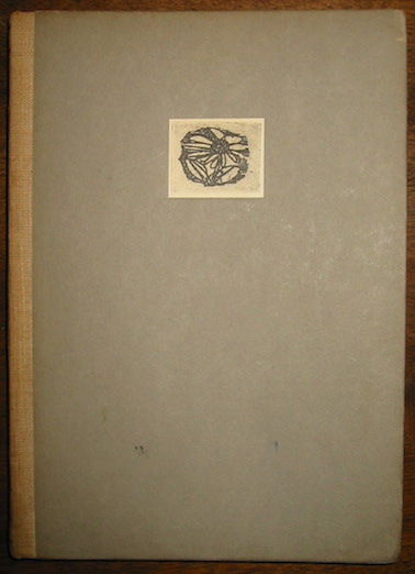 Alberto  Moravia Agostino. Romanzo. Con due Litografie f.t. di Renato Guttuso. Edizione originale di 500 esemplari 1944 Roma Documento Editore per Bompiani Editore Milano